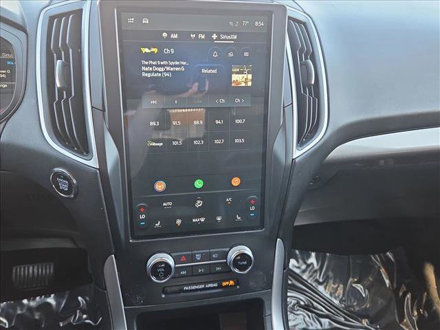 Used 2024 Ford Edge SEL AWD/4WD image 14