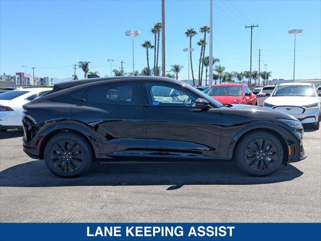 New 2026 Ford Mustang Mach-E Premium w/ Sport Appearance Package RWD image 6