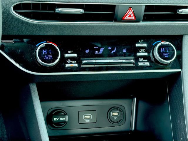 Used 2023 Hyundai Sonata SEL image 26