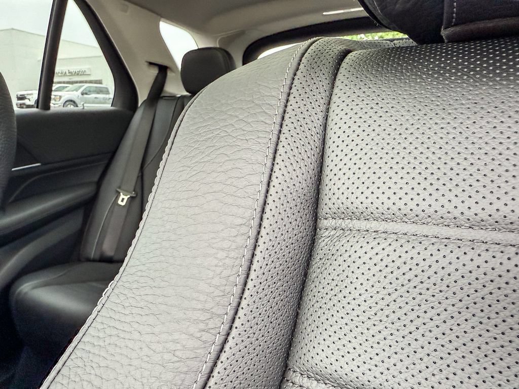 New 2026 Mercedes-Benz GLE 450 4MATIC image 22