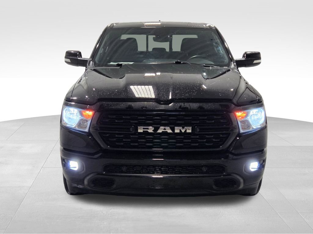 Certified 2022 RAM 1500 Big Horn image 14