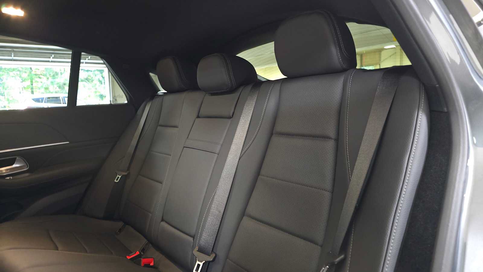 New 2026 Mercedes-Benz GLE 450 4MATIC Coupe image 17