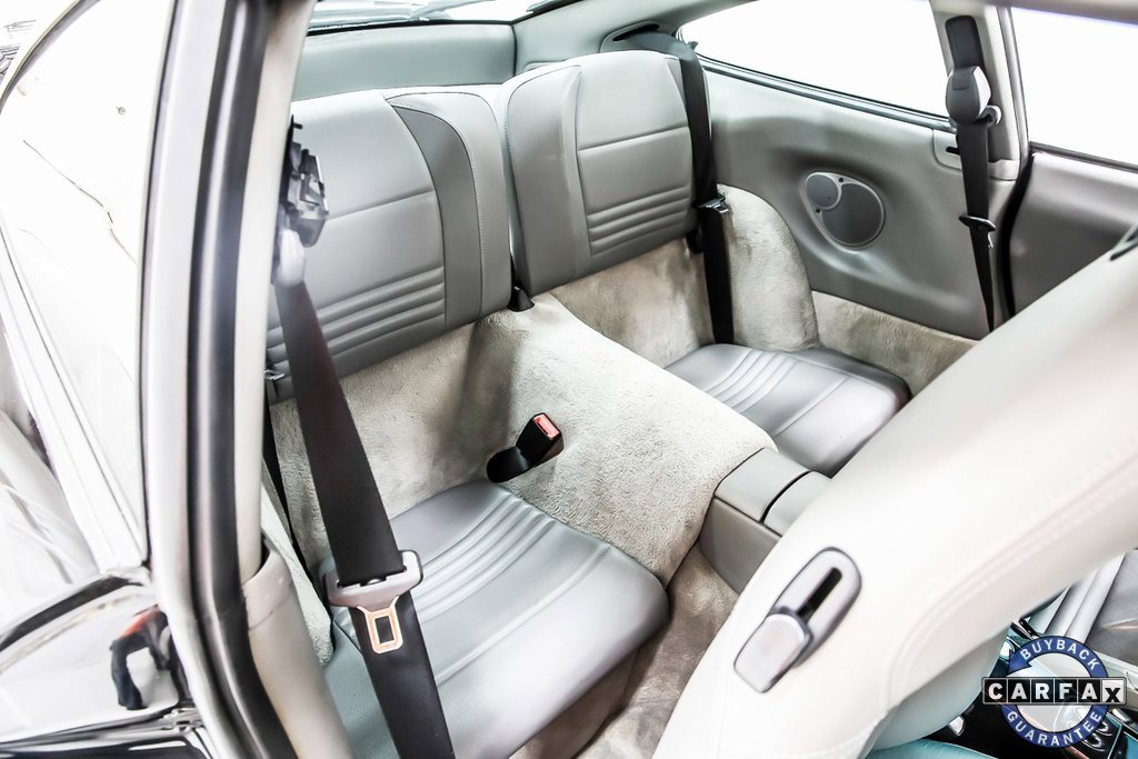 Used 2002 Porsche 911 Carrera image 34