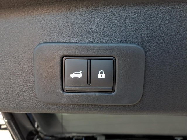 New 2026 Nissan Murano Platinum w/ Cargo Package AWD/4WD image 28