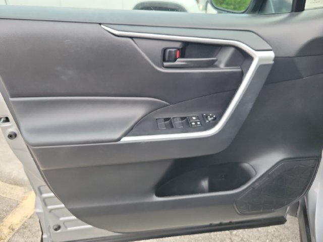 Used 2024 Toyota RAV4 LE FWD image 12