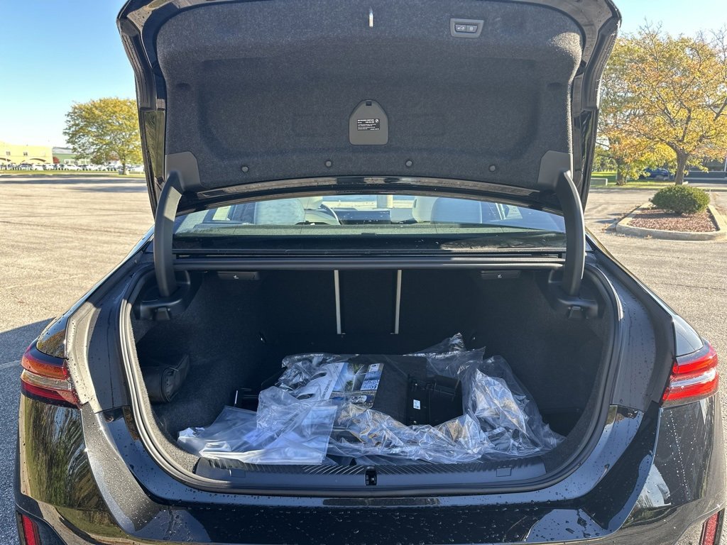 New 2025 BMW i5 M60 w/ Premium Package image 22