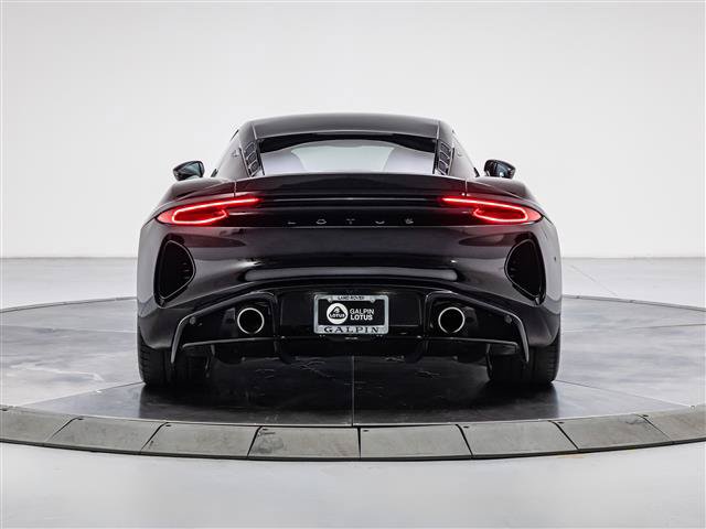 Used 2024 Lotus Emira First Edition RWD image 4