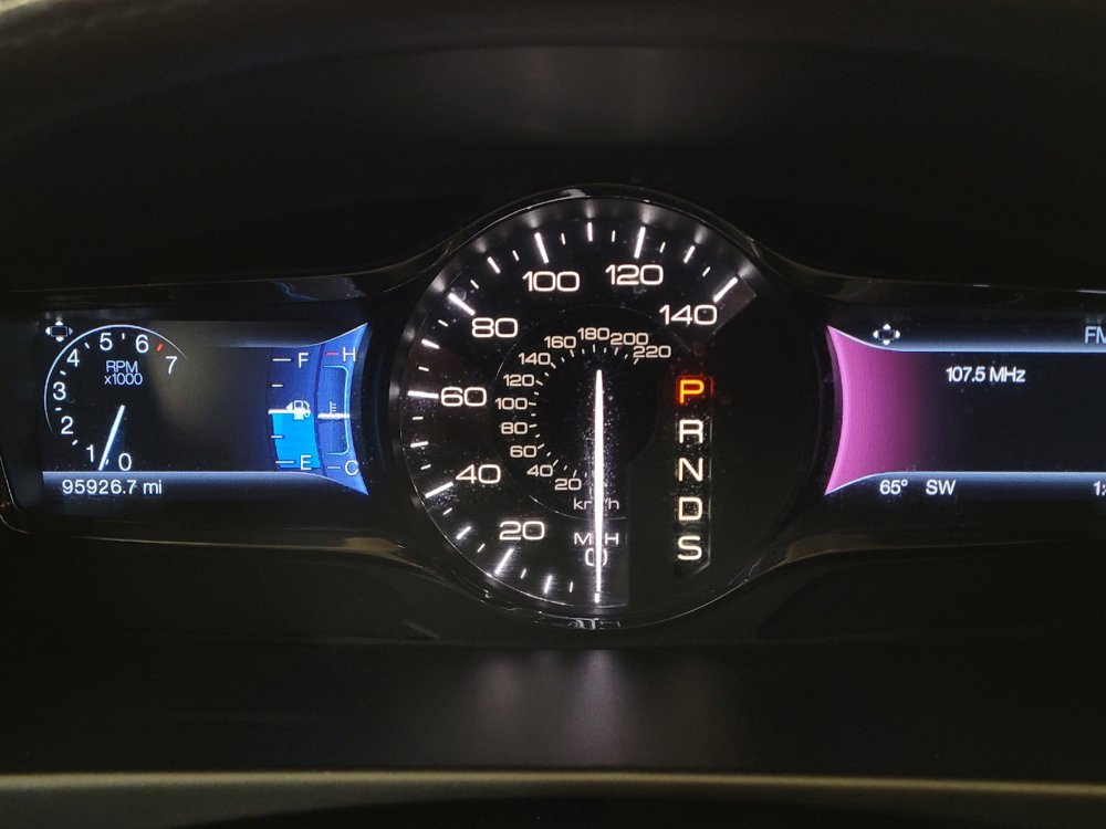 Used 2014 Lincoln MKX AWD w/ Equipment Group 102A image 23