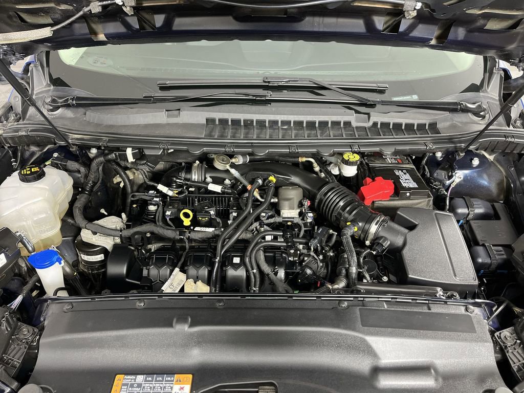 Used 2020 Ford Edge SEL w/ Cold Weather Package image 26