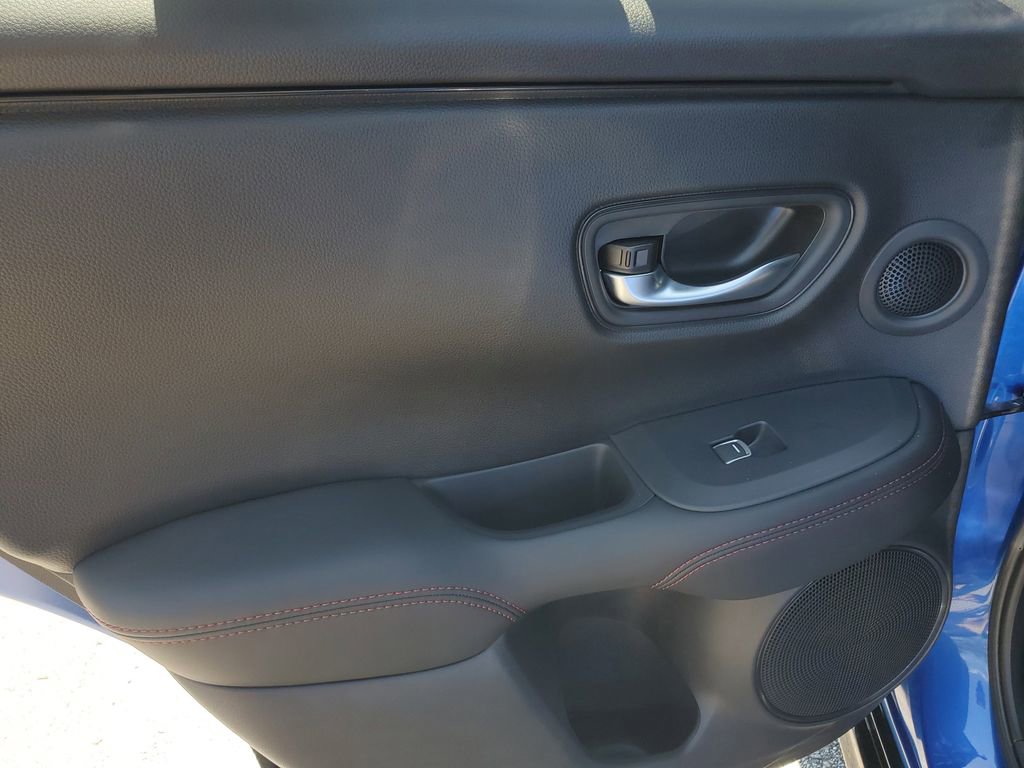 Certified 2025 Acura ADX A-Spec FWD image 15