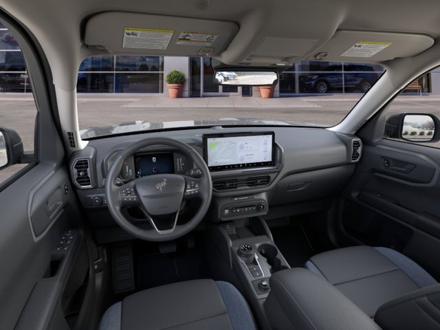 New 2026 Ford Bronco Sport Outer Banks AWD/4WD image 11