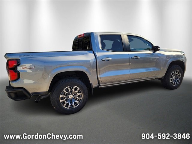 New 2025 Chevrolet Colorado Z71 w/ Technology Package image 5
