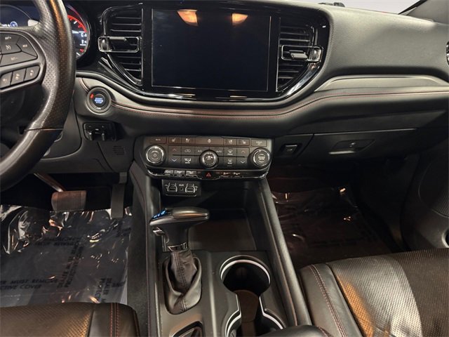 Used 2024 Dodge Durango GT image 11