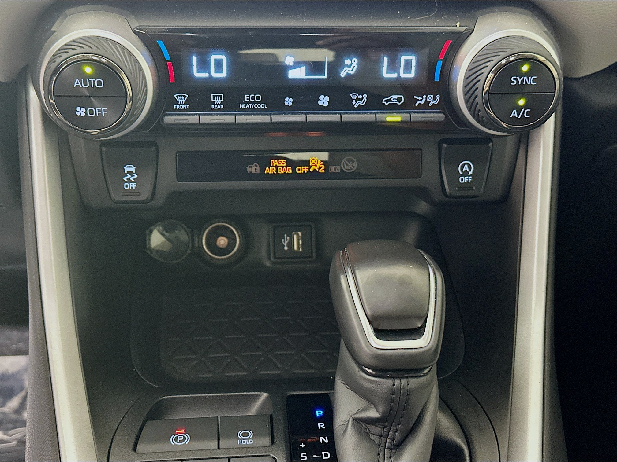 Certified 2025 Toyota RAV4 XLE Premium FWD image 23