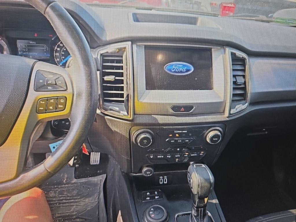 Used 2021 Ford Ranger XLT w/ Equipment Group 301A Mid AWD/4WD image 11