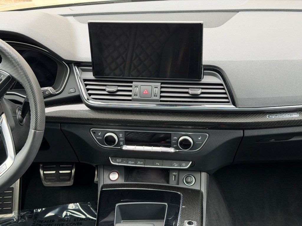 Used 2023 Audi SQ5 Premium Plus w/ Premium Plus Package AWD/4WD image 13