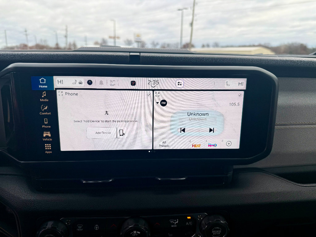 New 2026 Jeep Wrangler Sport S image 16