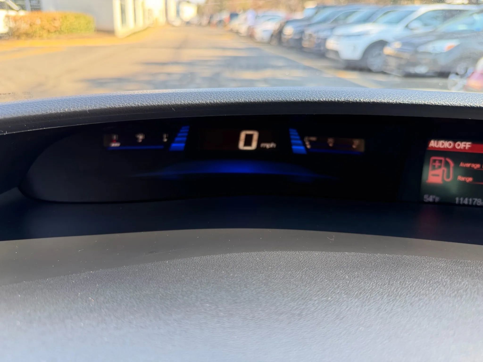 Used 2014 Honda Civic LX image 27