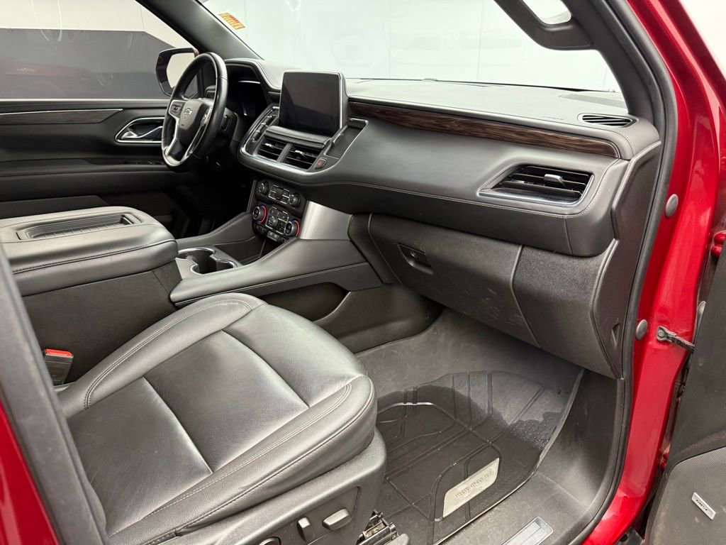 Used 2023 Chevrolet Tahoe Z71 image 50