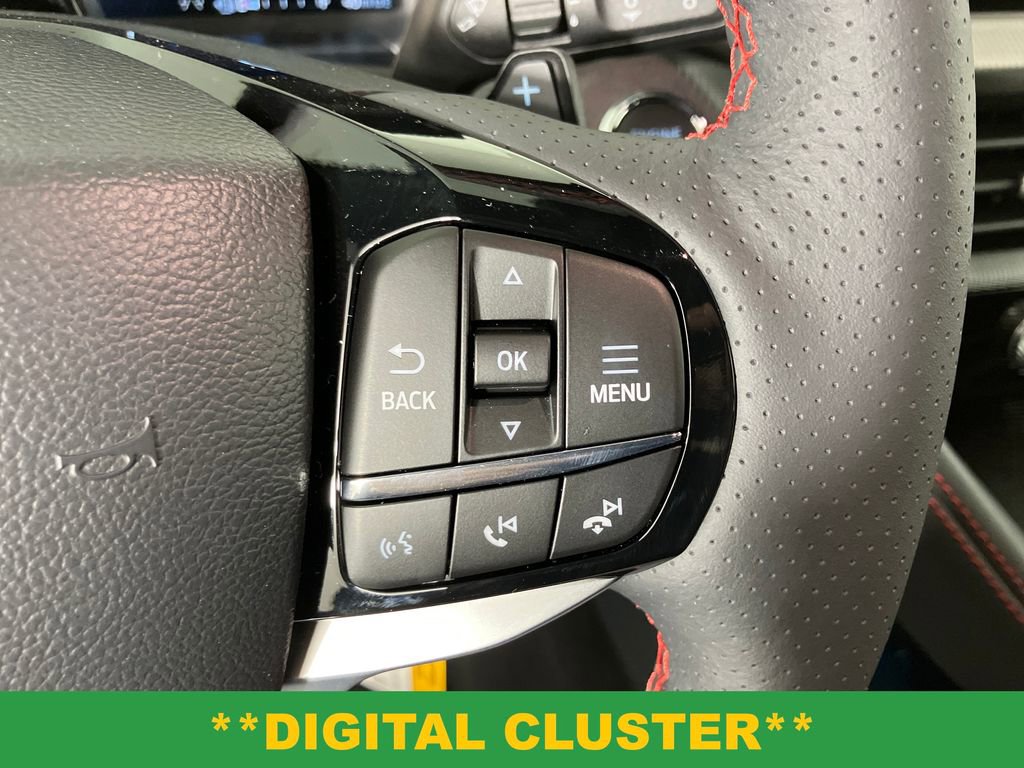 New 2026 Ford Explorer ST image 19