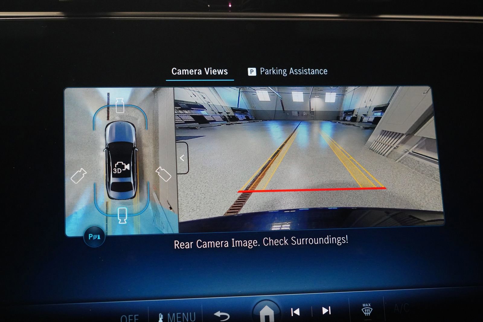 New 2026 Mercedes-Benz E 450 4MATIC Sedan image 27