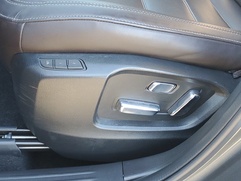 Certified 2025 MAZDA CX-5 Signature AWD/4WD image 12