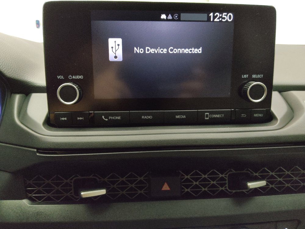 Used 2024 Honda Accord EX image 25