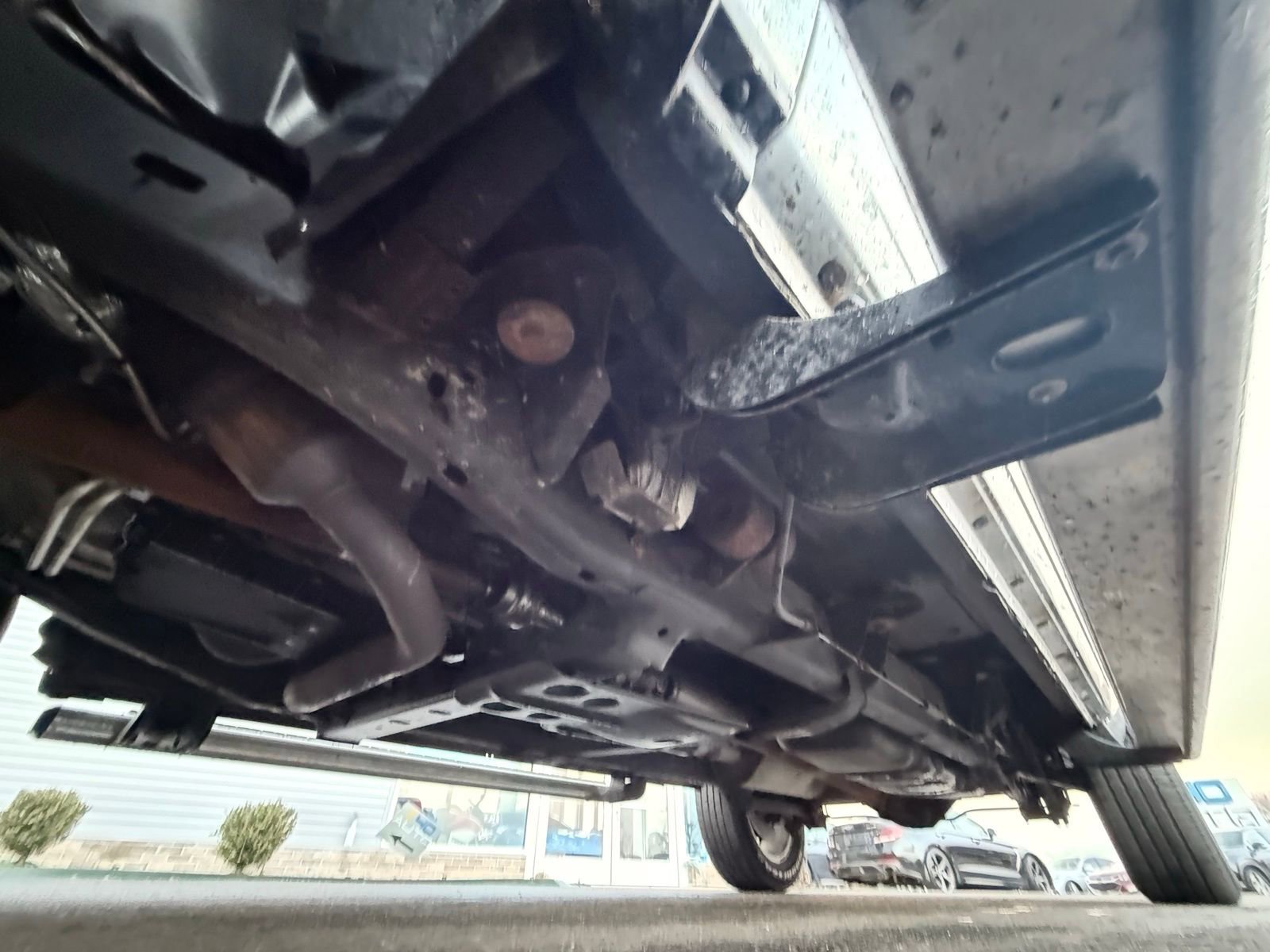 Used 2017 RAM 1500 Big Horn image 50