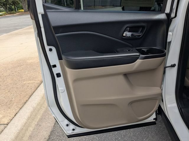 Certified 2021 Honda Ridgeline RTL-E image 39