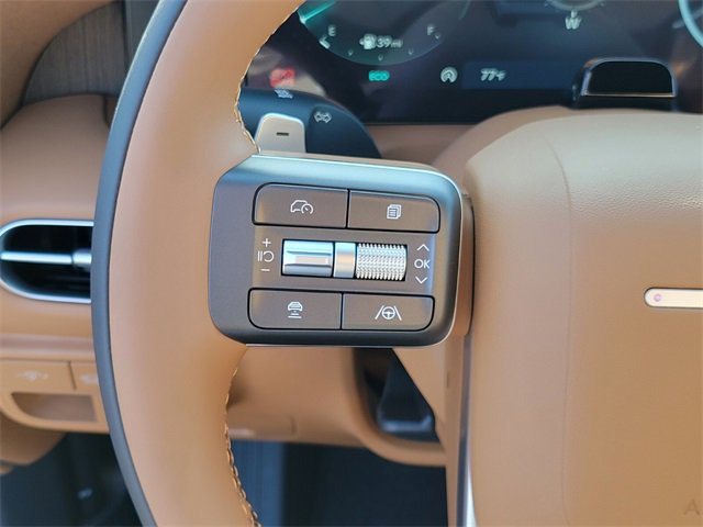 New 2026 Hyundai Palisade Calligraphy image 12