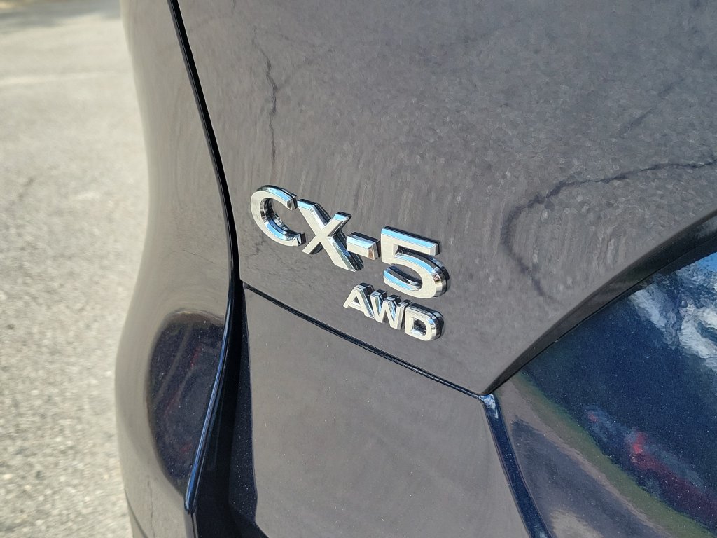 New 2026 MAZDA CX-5 Preferred AWD/4WD image 7