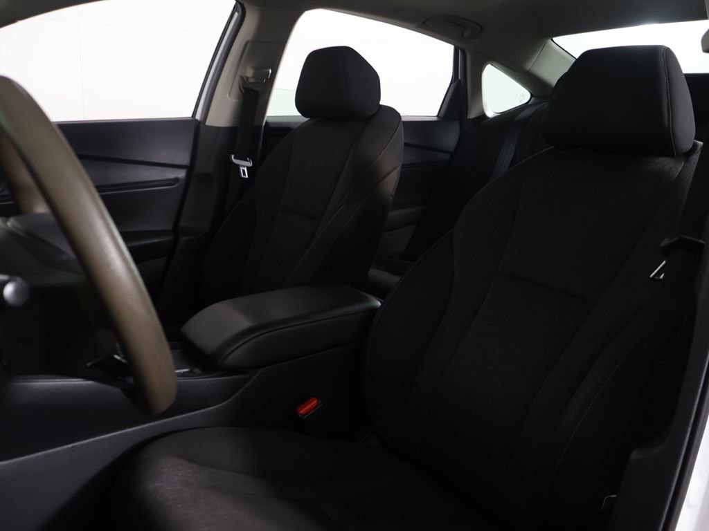 Used 2023 Honda Accord EX image 28