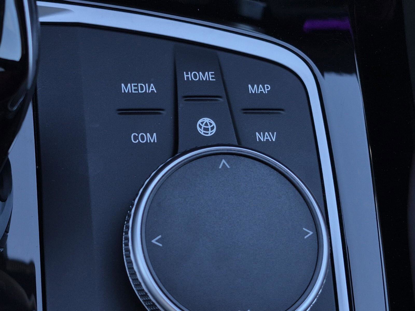 Certified 2023 BMW X3 sDrive30i w/ Convenience Package image 21