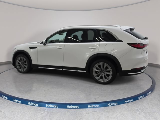 Used 2024 MAZDA CX-90 3.3 Turbo w/ Premium Package AWD/4WD image 8
