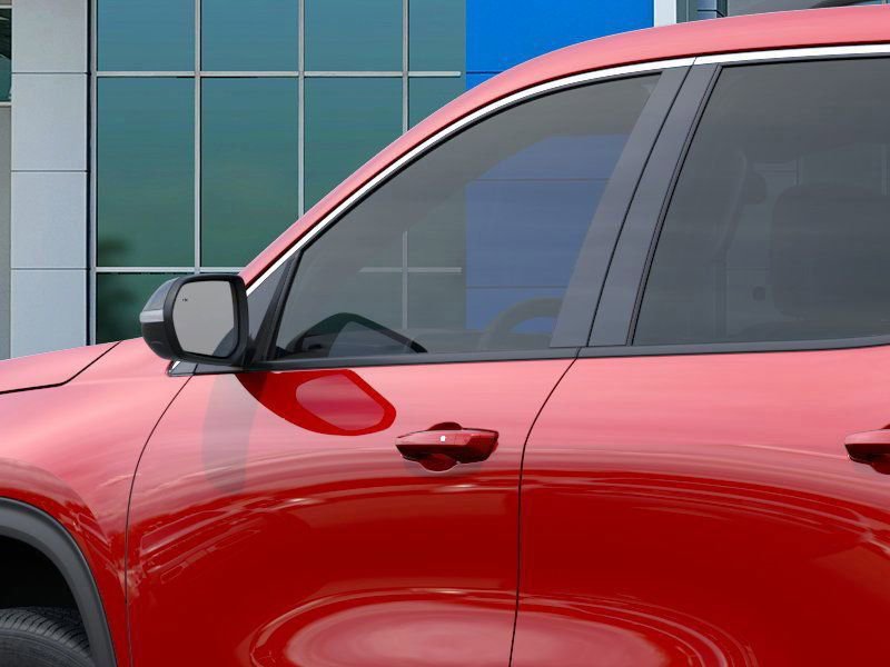 New 2026 Chevrolet Traverse LT w/ Driver Confidence Package image 12