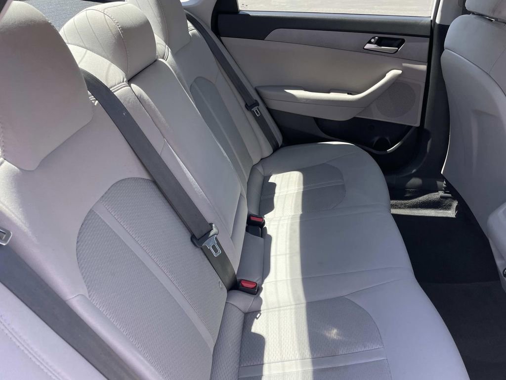 Used 2018 Hyundai Sonata SE image 24