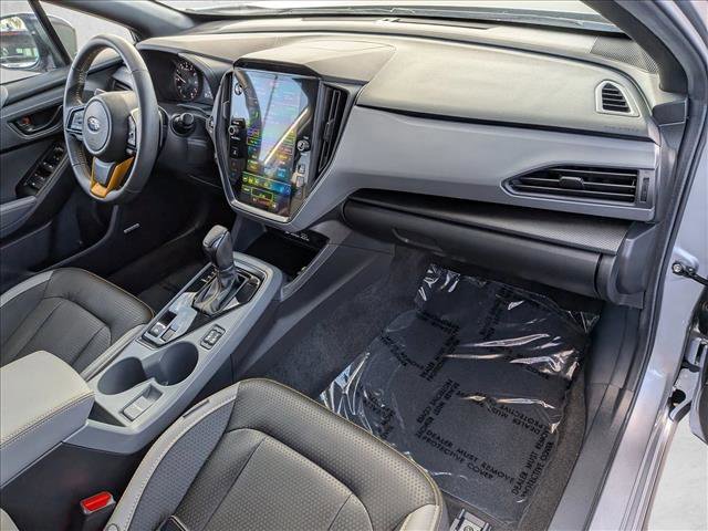 Certified 2025 Subaru Crosstrek 2.5i Wilderness w/ Crosstrek Mirror Package image 18