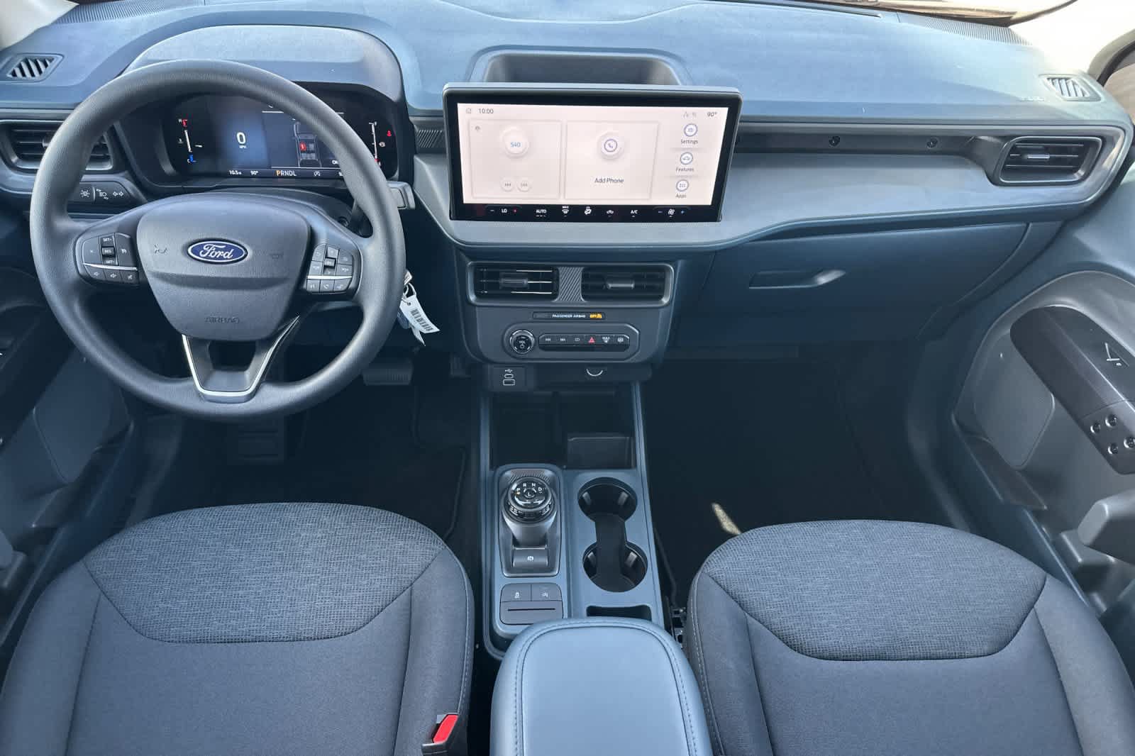 New 2026 Ford Maverick XL AWD/4WD image 11