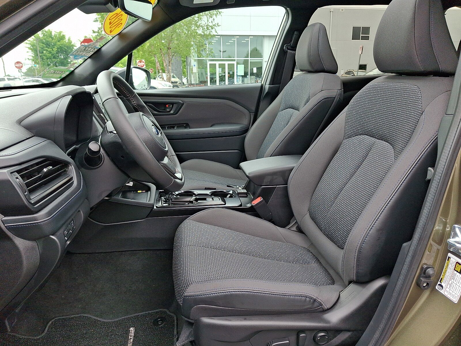 Certified 2026 Subaru Forester Premium AWD/4WD image 13