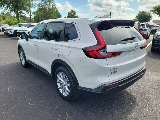 Used 2024 Honda CR-V EX image 31