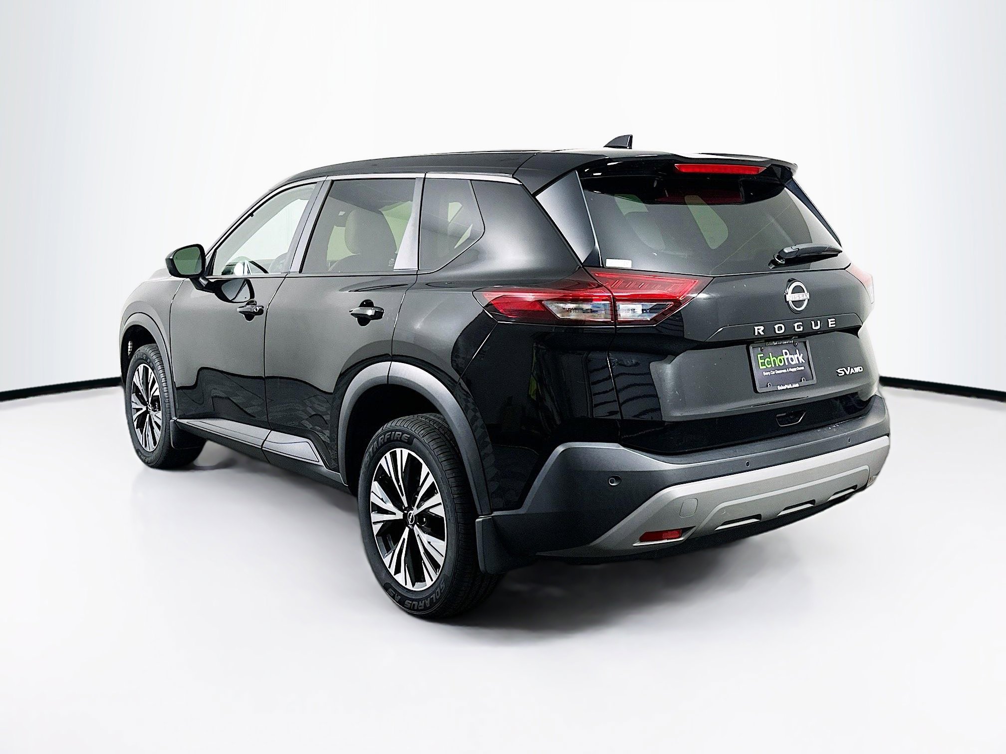 Used 2023 Nissan Rogue SV AWD/4WD image 5