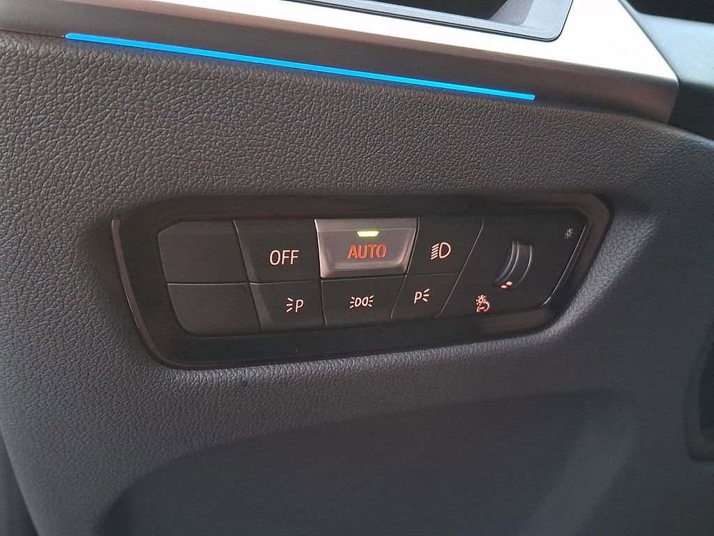 Certified 2023 BMW i4 eDrive35 w/ Premium Package image 23