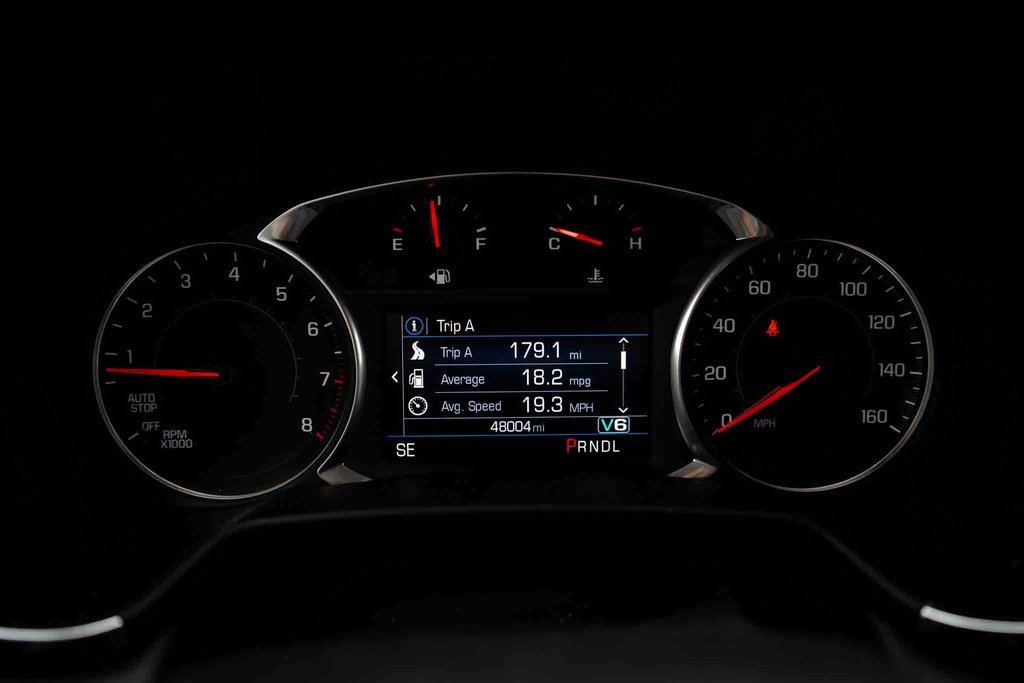 Used 2019 Chevrolet Blazer LT image 17