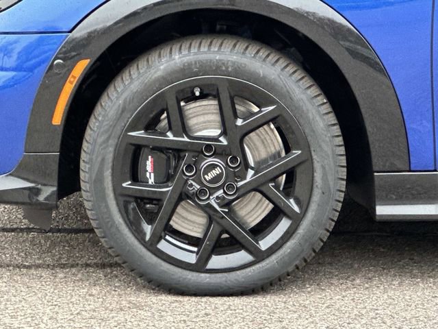 New 2026 MINI Cooper S image 8