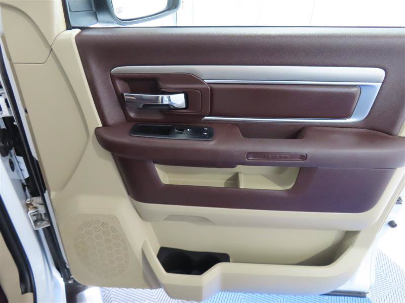 Used 2014 RAM 1500 Big Horn RWD image 29
