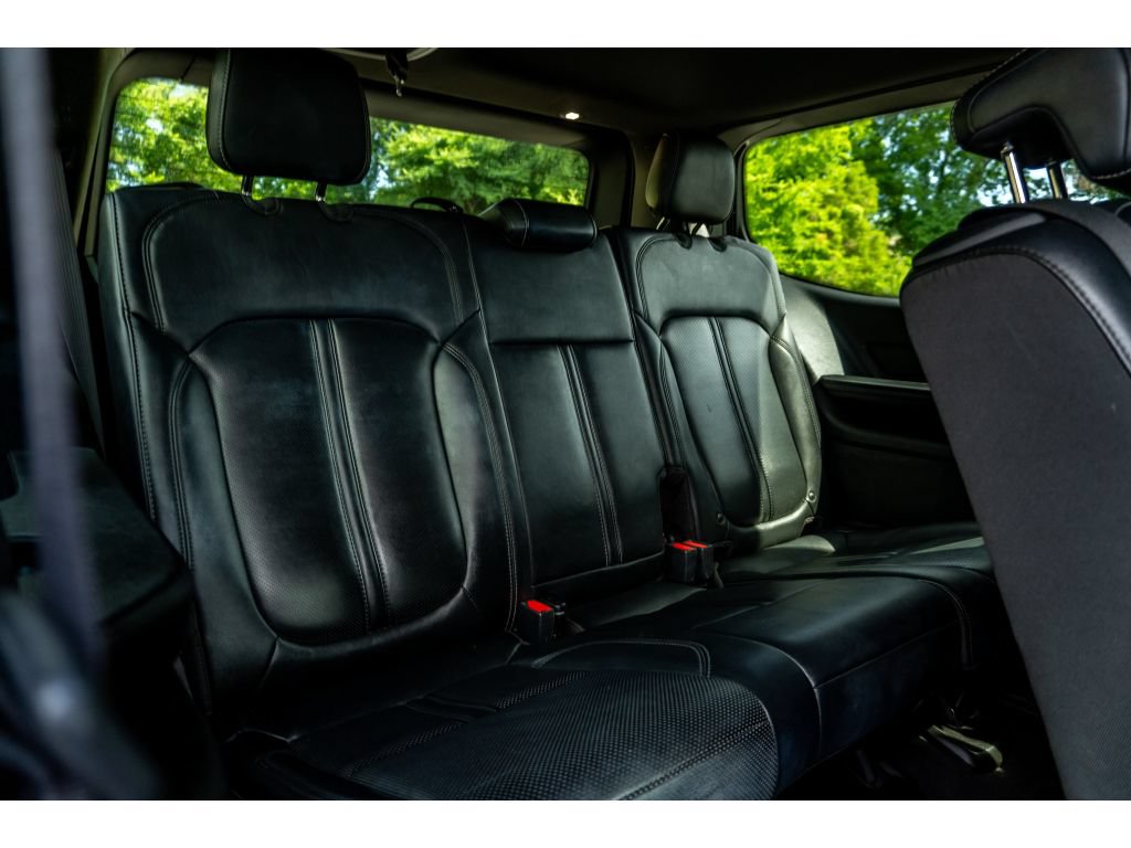 Used 2022 Jeep Wagoneer Series III AWD/4WD image 17