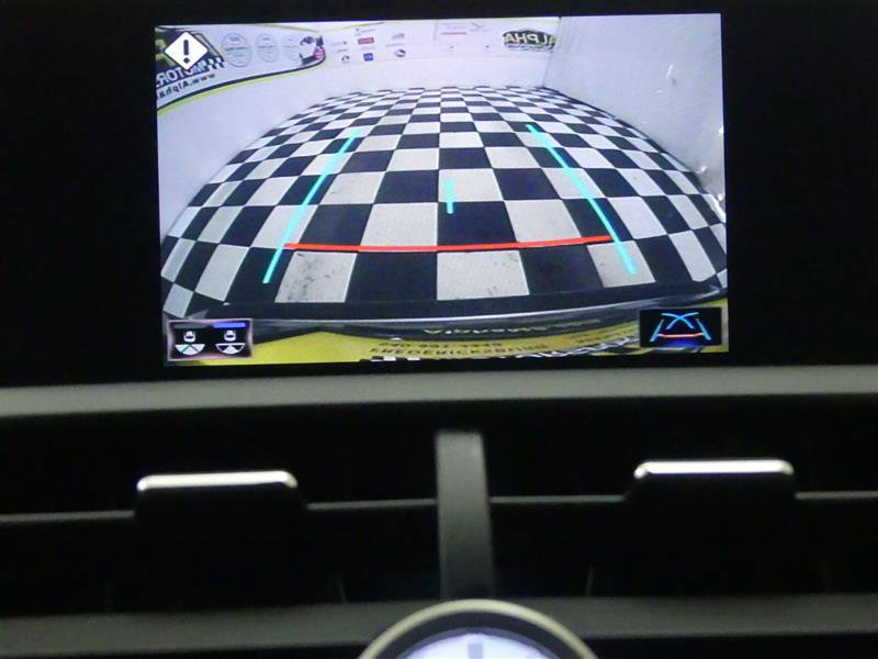 Used 2020 Lexus NX 300 AWD w/ Premium Package image 10