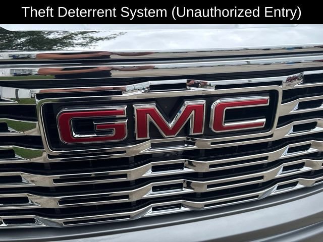 Certified 2025 GMC Sierra 1500 Denali w/ Denali Reserve Package AWD/4WD image 27