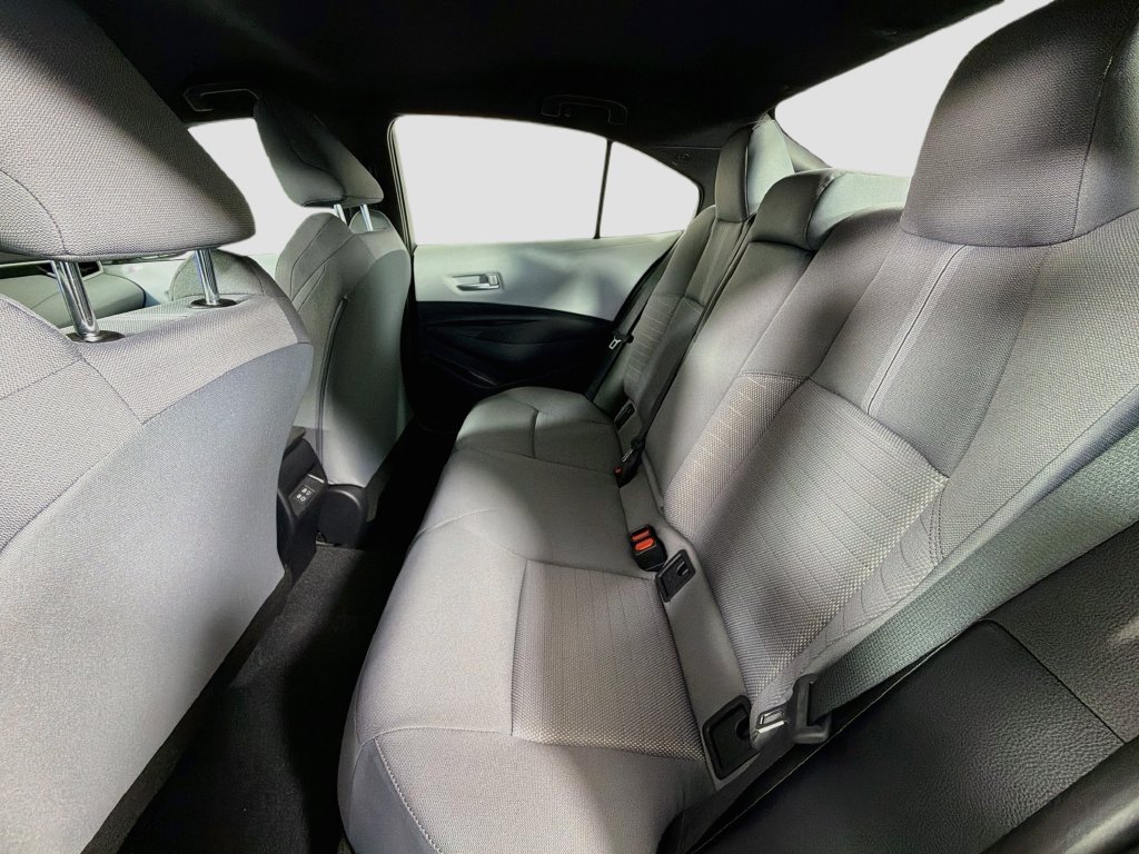 New 2026 Toyota Corolla SE FWD image 26
