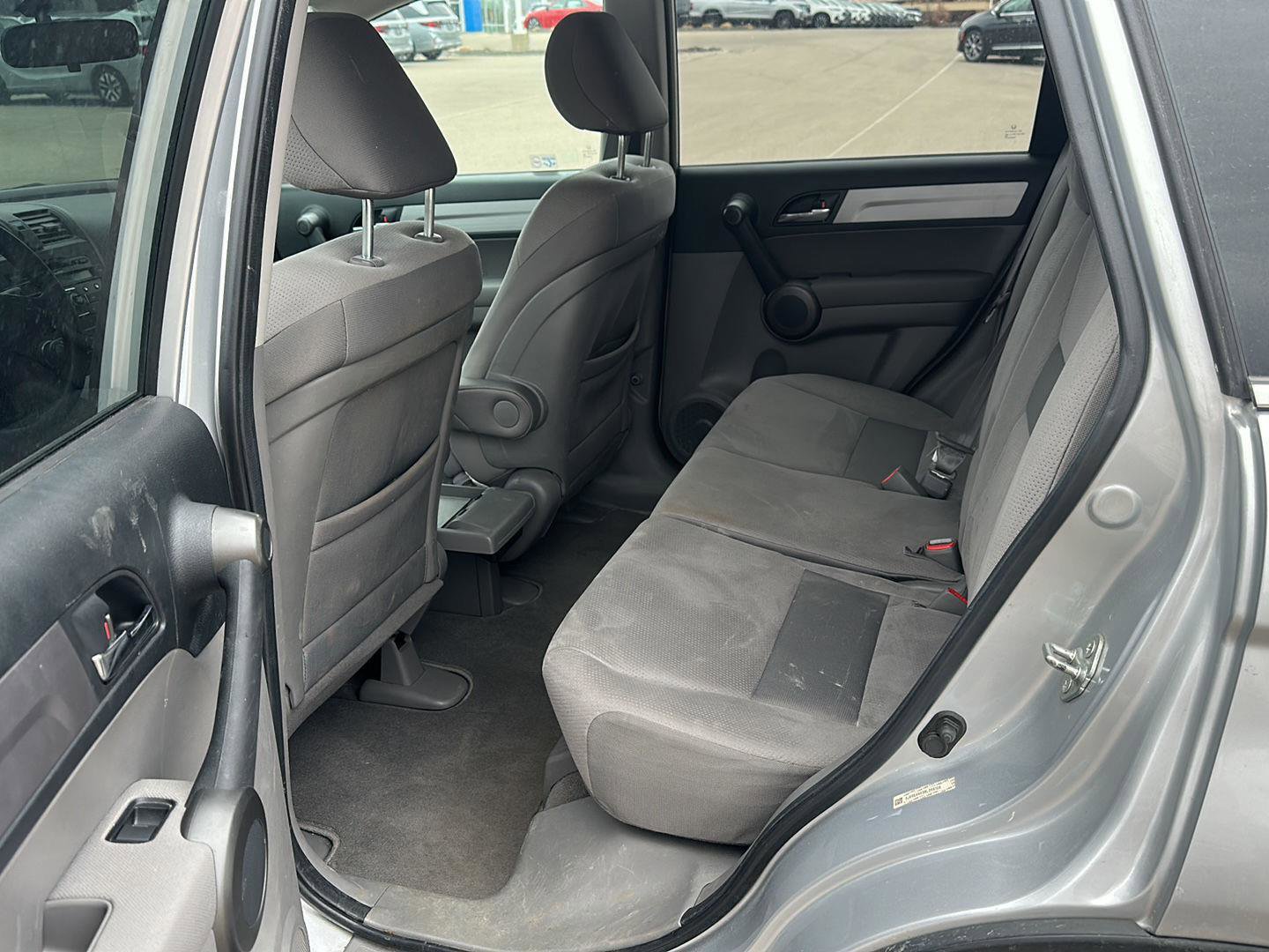 Used 2011 Honda CR-V SE image 16